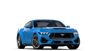 2025 Ford Mustang® External Image 5